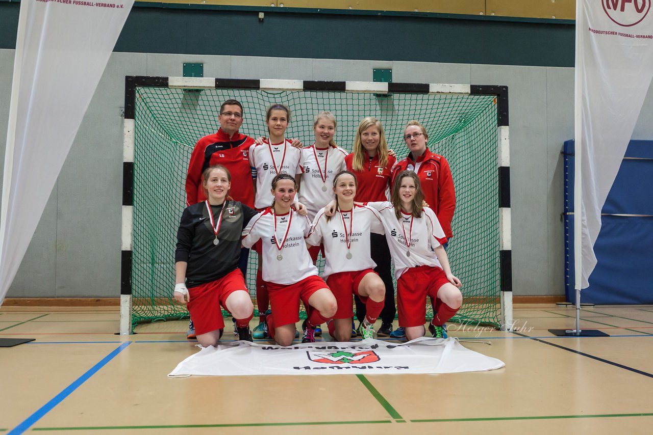 Bild 179 - Norddeutsche Futsalmeisterschaft